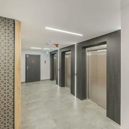 Stylowy Z Widokiem Browary Wroclawskie By Renters Prestige