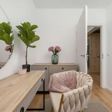 Stylowy Z Widokiem Browary Wroclawskie By Renters Prestige * Wrocław