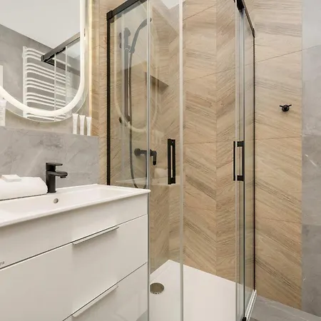 Stylowy Z Widokiem Browary Wroclawskie By Renters Prestige *