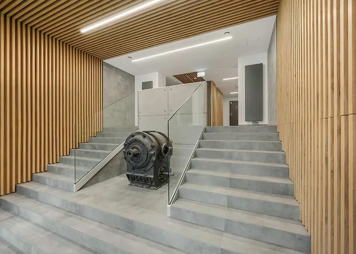 Stylowy Z Widokiem Browary Wroclawskie By Renters Prestige * Breslau