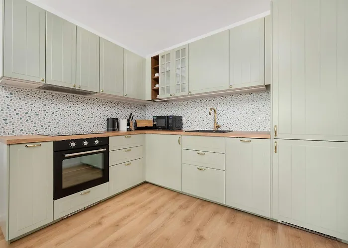 Stylowy Z Widokiem Browary Wroclawskie By Renters Prestige Apartment