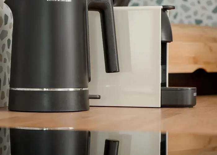 Apartment Stylowy Z Widokiem Browary Wroclawskie By Renters Prestige *