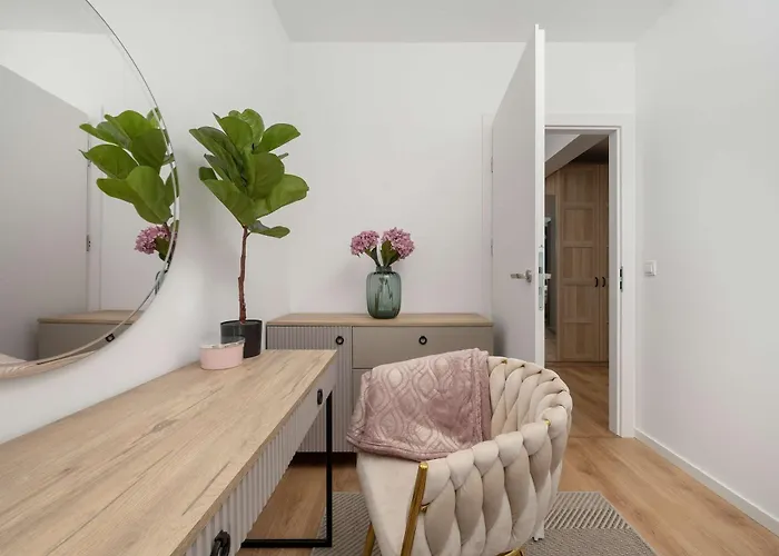 Stylowy Z Widokiem Browary Wroclawskie By Renters Prestige * Breslau