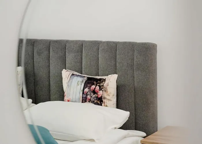 Stylowy Z Widokiem Browary Wroclawskie By Renters Prestige