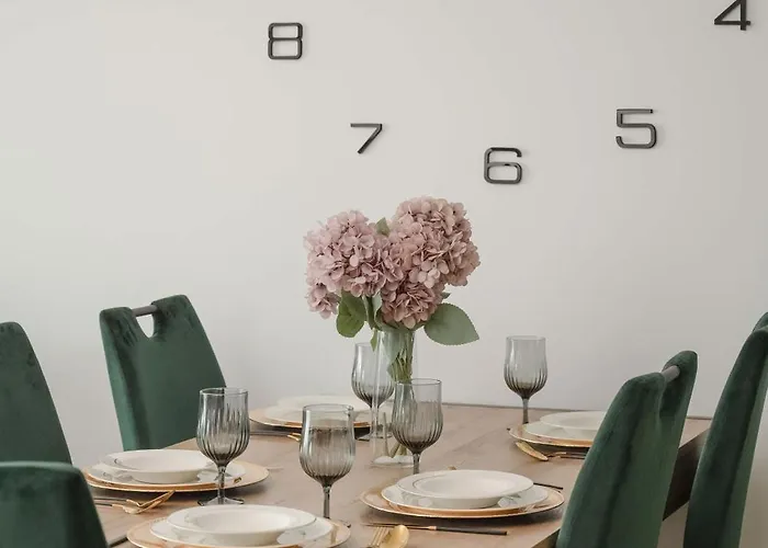 Stylowy Z Widokiem Browary Wroclawskie By Renters Prestige Apartment *