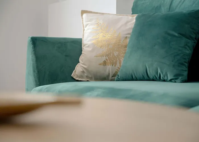 Stylowy Z Widokiem Browary Wroclawskie By Renters Prestige Apartment Breslau