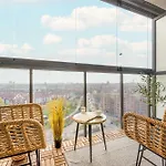 Stylowy Z Widokiem Browary Wroclawskie By Renters Prestige