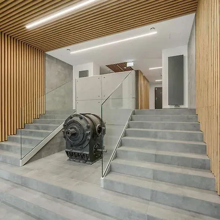 Stylowy Z Widokiem Browary Wroclawskie By Renters Prestige * فروتسواف