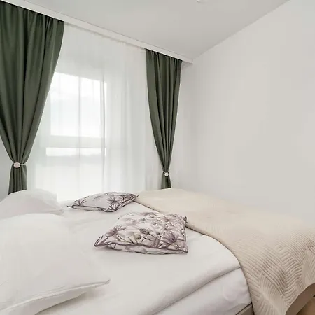 Stylowy Z Widokiem Browary Wroclawskie By Renters Prestige *