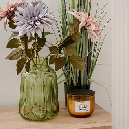 شقة Stylowy Z Widokiem Browary Wroclawskie By Renters Prestige