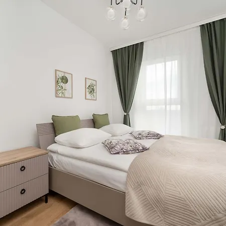 شقة Stylowy Z Widokiem Browary Wroclawskie By Renters Prestige فروتسواف